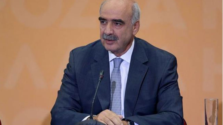 Mεϊμαράκης στη Σύνοδο του ΕΛΚ: «Το προσφυγικό είναι βόμβα έτοιμη να εκραγεί»