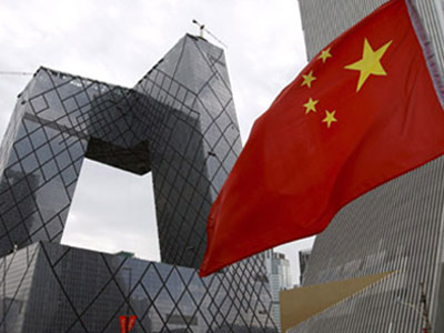 Πρώτη οικονομία στον κόσμο η Κίνα