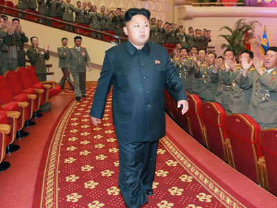 Όργιο φημών για τον ηγέτη της Βόρειας Κορέας