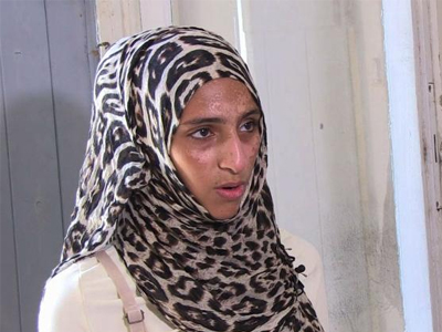 ΥΠΕΣ: Υπό ελληνική προστασία η 19χρονη από τη Συρία που έσωσε τη μικρή Νάντια