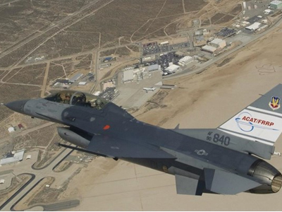 NASA: Σύστημα αποφυγής σύγκρουσης με το έδαφος για αεροσκάφη