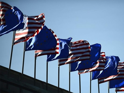 Ε.Ε.: Διαβούλευση για τη Διατλαντική Εταιρική Σχέση Εμπορίου και Επενδύσεων