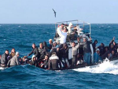 Μάλτα: Καταδίκη για πρόσφυγες που έχασαν τα τρία τους παιδιά