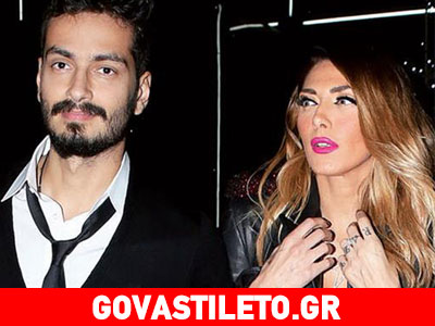 Το Ιnstagram παίζει σοβαρό ρόλο στη σχέση του Γκέντσογλου και της Ηλιάδη!