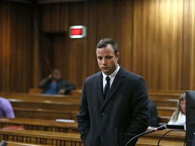 Αντιδράσεις για την απαλλαγή του Πιστόριους από τον φόνο εκ προμελέτης