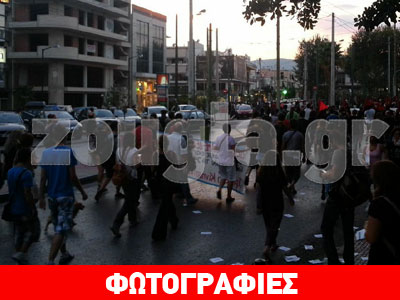 Λοβέρδος: «Δεν αφήσαμε σχολεία κλειστά»