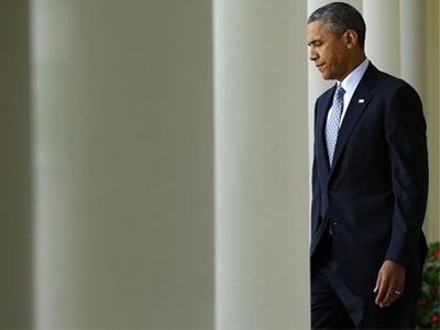 ΗΠΑ: Η ψηφοφορία του σχεδίου κατά του Ισλαμικού Χαλιφάτου