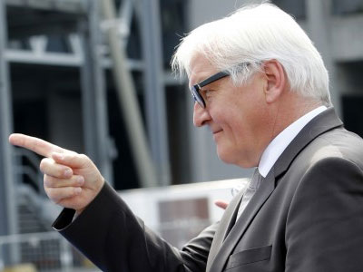 Γερμανία: «Δεν θα συμμετέχουμε σε αεροπορικές επιδρομές στη Συρία»