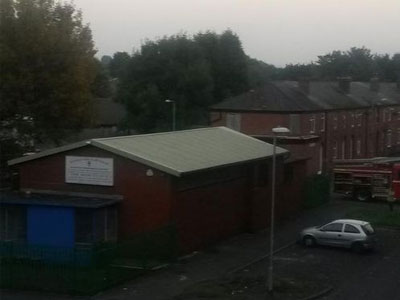 Βρετανία: 43 σκυλιά κάηκαν ζωντανά στο βασιλικό κυνοτροφείο