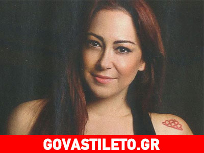 Μελίνα Ασλανίδου: «Αγαπώ τον εαυτό μου με τις ρυτίδες του»