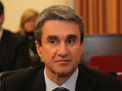 Καλά στην υγεία του και εκτός νοσοκομείου ο Λοβέρδος