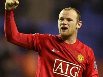 «Κατοστάρισε» ο Ρούνεϊ!