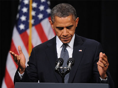 Μέσα στο 2014 θα παρουσιαστεί το σχέδιο Ομπάμα για τη μετανάστευση