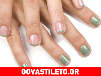 Όλα όσα πρέπει να γνωρίζουμε για τα νύχια που σπάνε εύκολα!