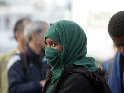 Περισσότεροι από δύο εκατ. μετανάστες στην Ελλάδα