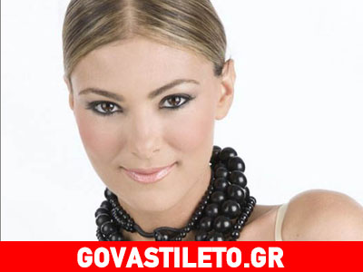 Δέσποινα Καμπούρη: «Ο καλύτερος τρόπος να γίνεις φίλος με την υψοφοβία σου…»