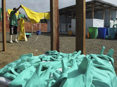 Σιέρα Λεόνε: Τετραήμερη απαγόρευση κυκλοφορίας λόγω Έμπολα