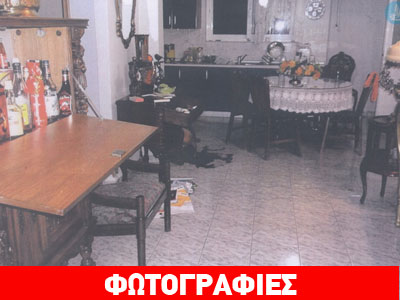 Ρόδος: Σκότωσε τη μητέρα του γιατί δεν ενέκρινε τη σχέση του