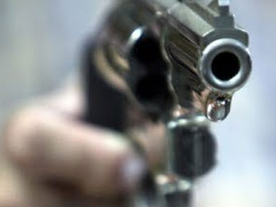 ‘Ένοπλη ληστεία σε κατάστημα στον Πειραιά