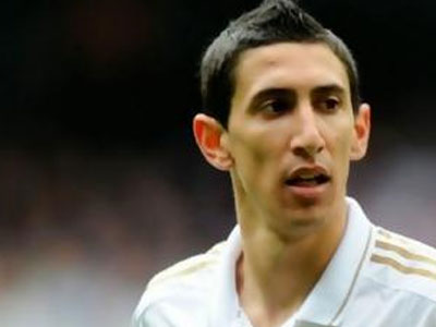 Ντι Μαρία: «Η Ρεάλ μου ζήτησε να μην παίξω στον τελικό»