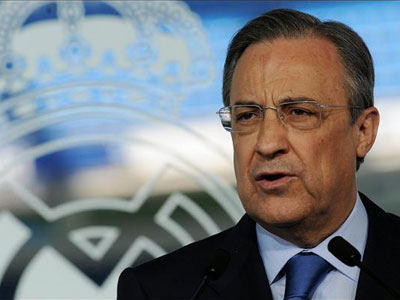 Οι εξηγήσεις του Φλορεντίνο Πέρεθ