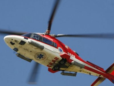 Λέρος: Ακρωτηριάστηκε κολυμβητής από ταχύπλοο