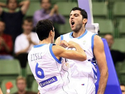 Κάτι παθαίνει ο Μπουρούσης…