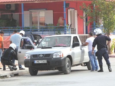 Βοιωτία: Εξαρθρώθηκε σπείρα που έκλεψε 13 αυτοκίνητα