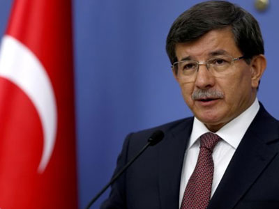 Τουρκία: Ψήφος εμπιστοσύνης στη νέα κυβέρνηση Νταβούτογλου