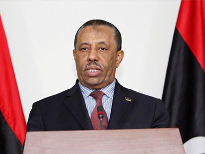 Λιβύη: Διαπραγματεύσεις μόνον εάν αναγνωριστεί η Βουλή