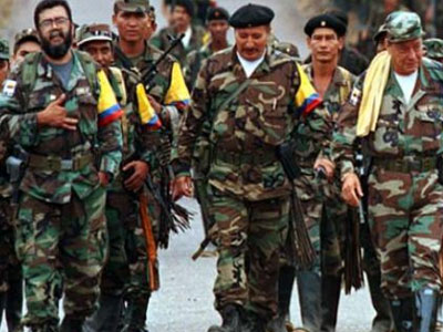 Κολομβία: Απελευθερώθηκαν οι δύο όμηροι στρατιωτικοί