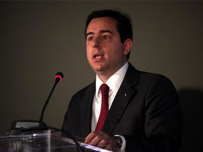 Προωθείται συμφωνία με Σ. Αραβία για αμοιβαία προστασία επενδύσεων