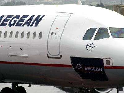 Ματαιώσεις και αλλαγές πτήσεων σε Aegean και Olympic Air λόγω της 24ωρης απεργίας