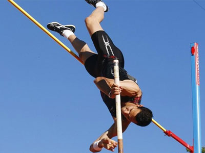 Στίβος: Τέταρτος ο Φιλιππίδης στο Μάλμε