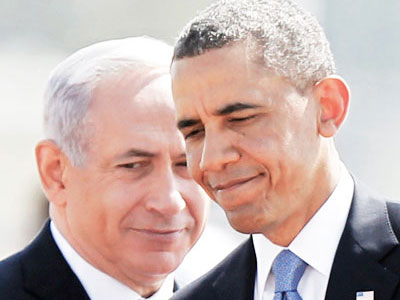 Κλιμακώνεται η αντιπαράθεση ΗΠΑ – Ισραήλ