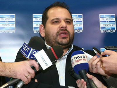 Τζελέπης: «Η διακοπή δεν λύνει το πρόβλημα»