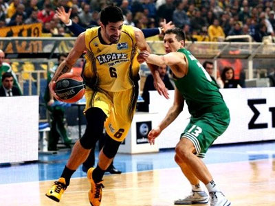 Κανονικά ο Σάκοτα