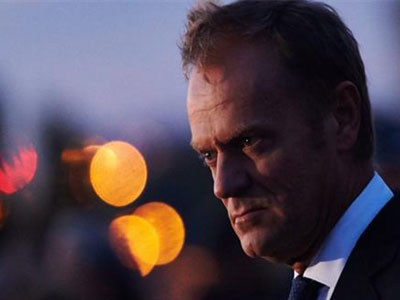 Τουσκ: Δεν είχα αμφιβολία ότι θα βρισκόταν κοινό έδαφος με την Ελλάδα