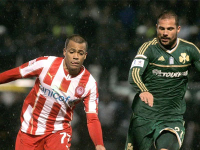 Ντοσεβί: «Να τιμωρηθεί ο Παναθηναϊκός»