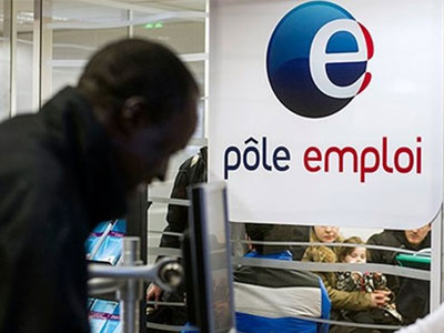Γαλλία: Μικρή μείωση της ανεργίας τον Ιανουάριο