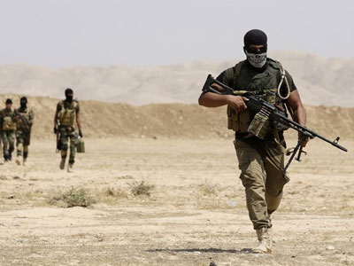 Συρία: Νεκρός Αυστραλός που μαχόταν εναντίον των τζιχαντιστών