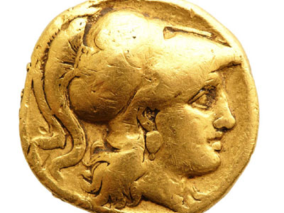 Σοκ: Οι Γερμανοί βγάζουν «στο σφυρί» αρχαιολογικούς θησαυρούς της Αμφίπολης