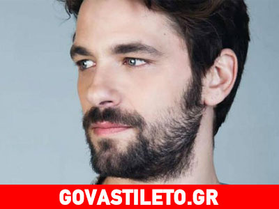 Ο Αποστόλης Τότσικας μιλάει για τη γυναίκα της ζωής του!