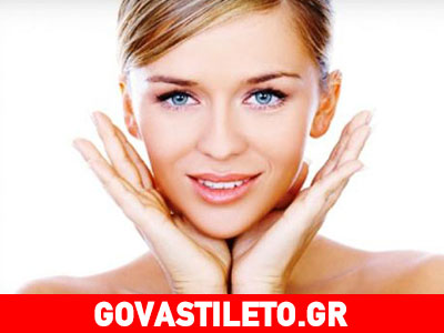 Baby oil και μαγιονέζα ενυδατώνουν το δέρμα σας