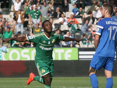 Αισιόδοξος για τον ΠΑΟ ο Ατζαγκούν