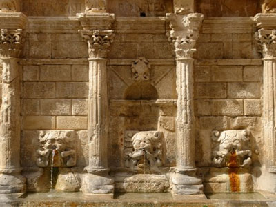 Έληξαν οι εργασίες του δεύτερου Διεθνούς Αρχαιολογικού Συνεδρίου