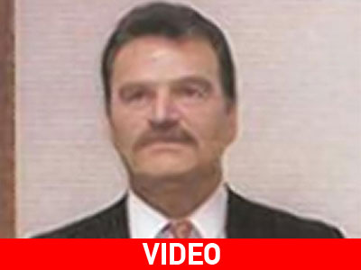 Υποδυόταν τον αστυνομικό εδώ και 20 χρόνια!