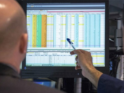 Σταθεροποιητικά κινήθηκε η Wall Street