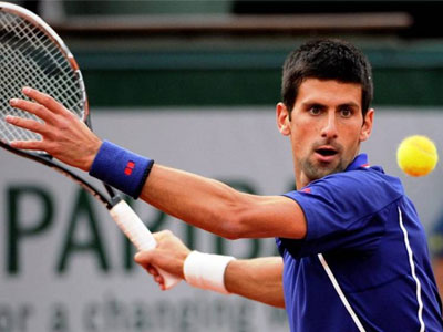 Τζόκοβιτς: Άνετη νίκη με 2-0 σετ επί του Σταν Βαβρίνκα