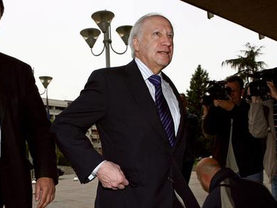 Τι απάντησε ο Μάθιου Νίμιτς όταν τον ρώτησαν για την Αμφίπολη